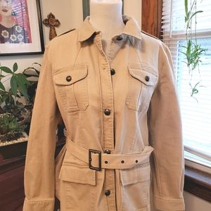 Vintage Ralph Lauren Coat